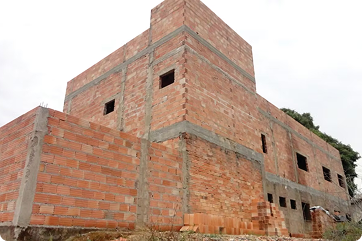 Construção